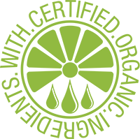 Certified ingredients